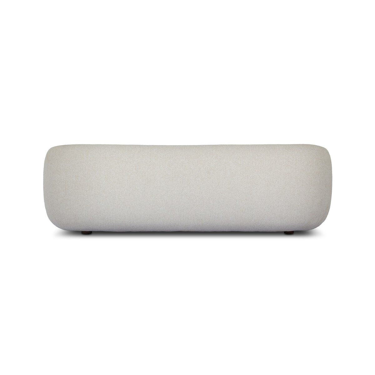 Channing Outdoor Sofa-100''