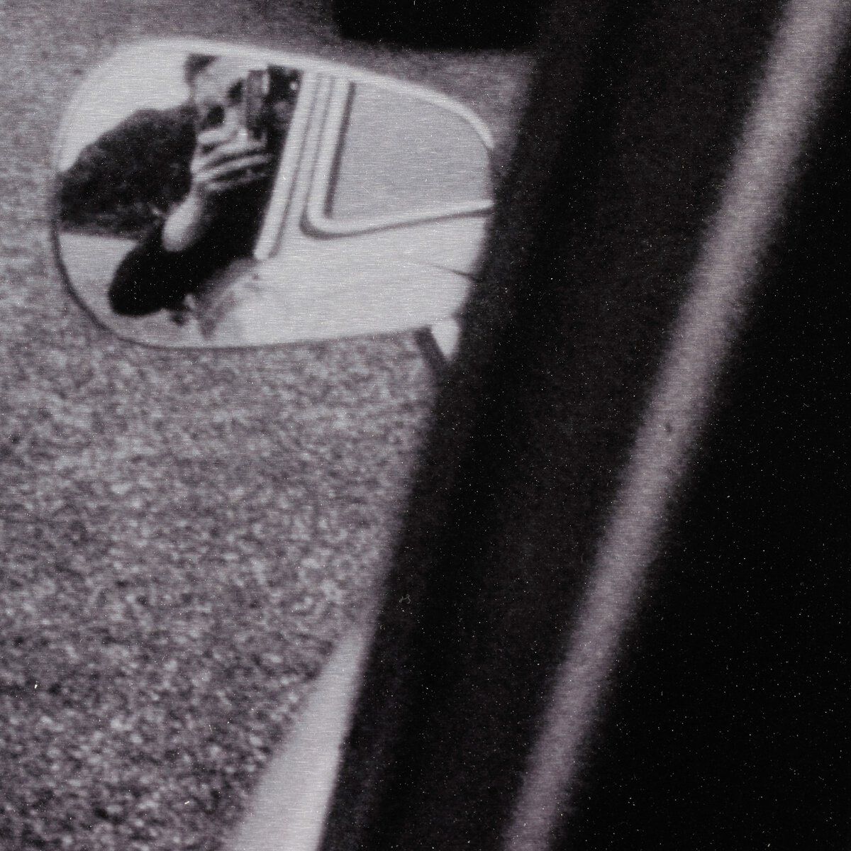 On The Road Iii By Annie Spratt