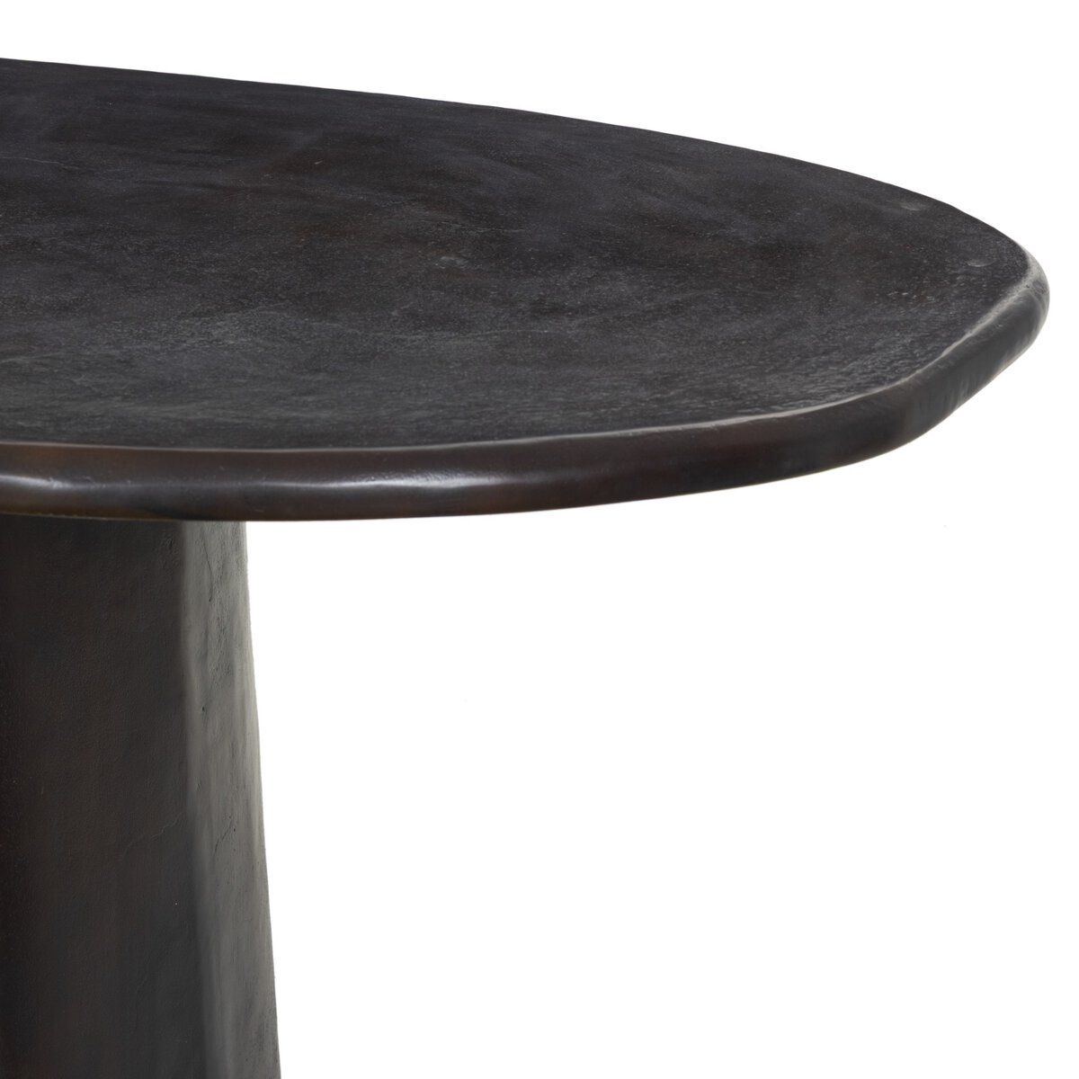 Amato Outdoor Dining Table-72"