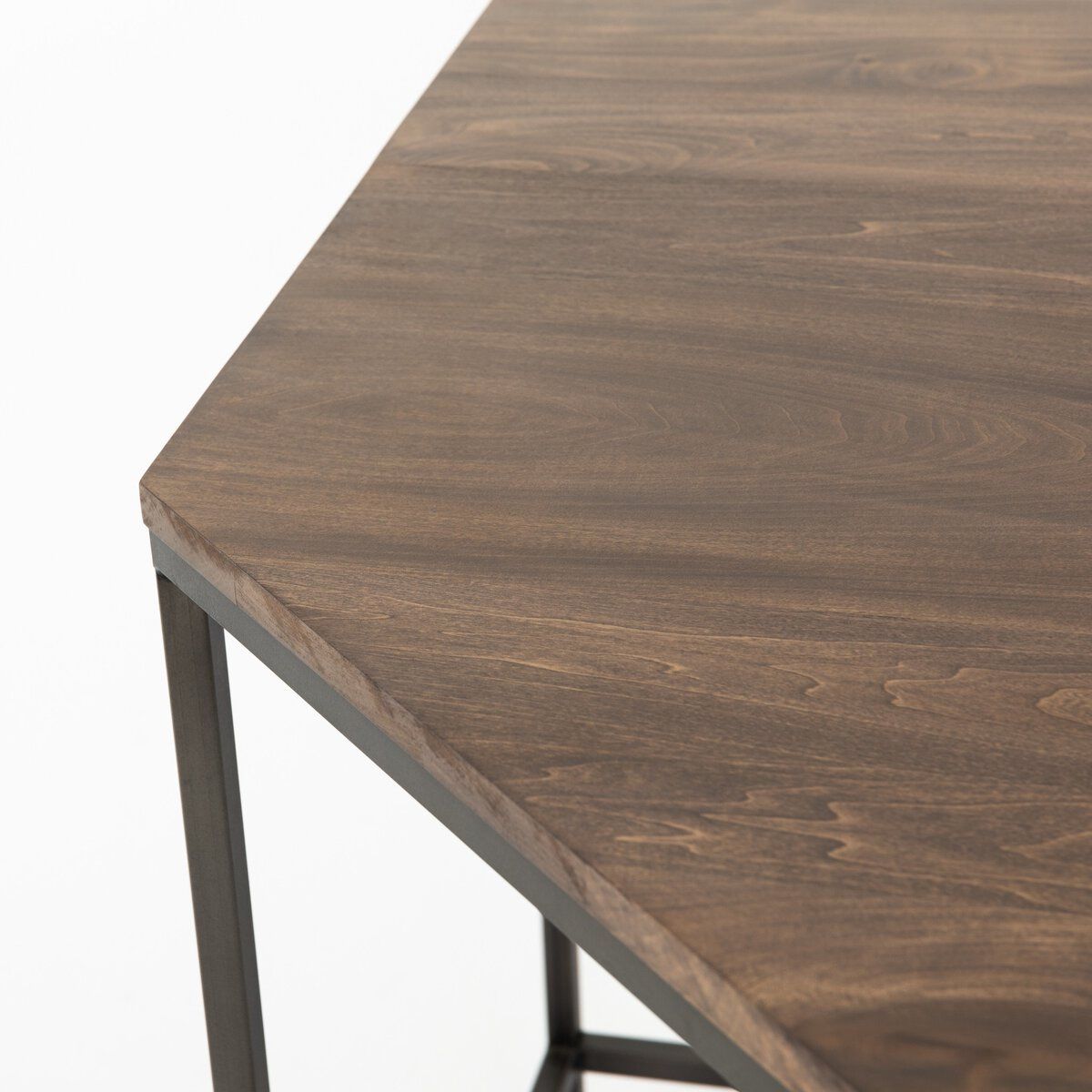 Trey Filing Cabinet Desk System