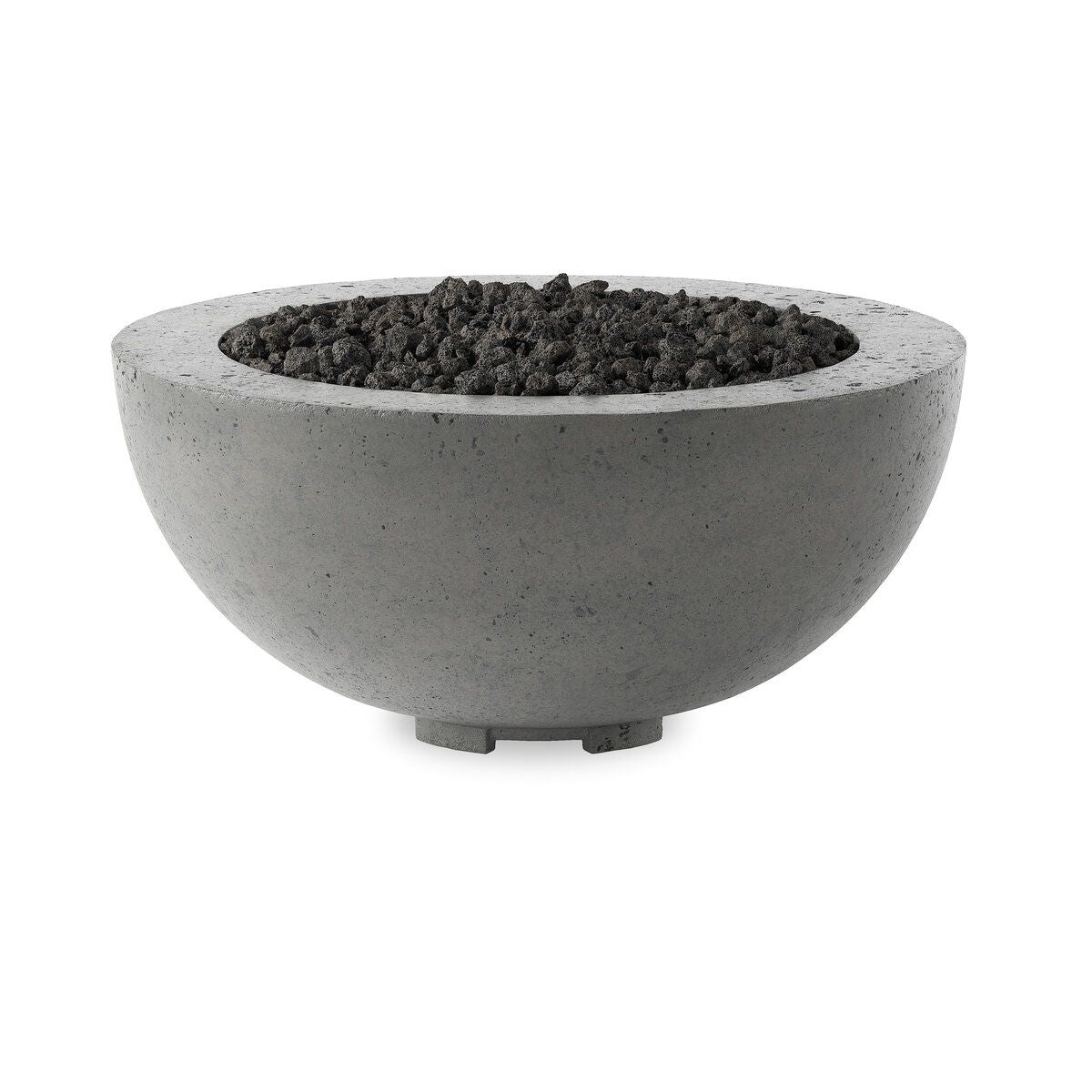 Bronson Outdoor Fire Table