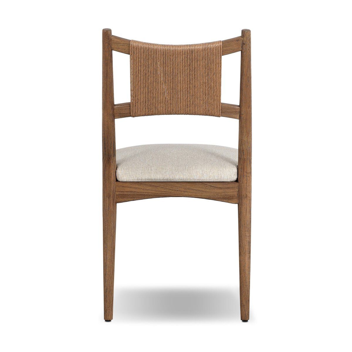 Haddon Outdoor Dining Chair