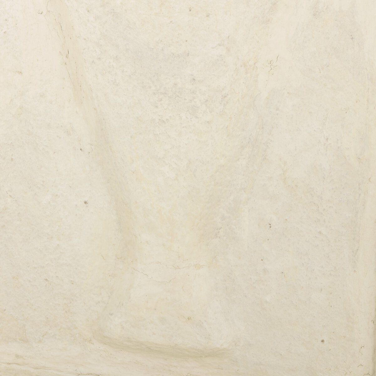 Vase Relief Sculpture I