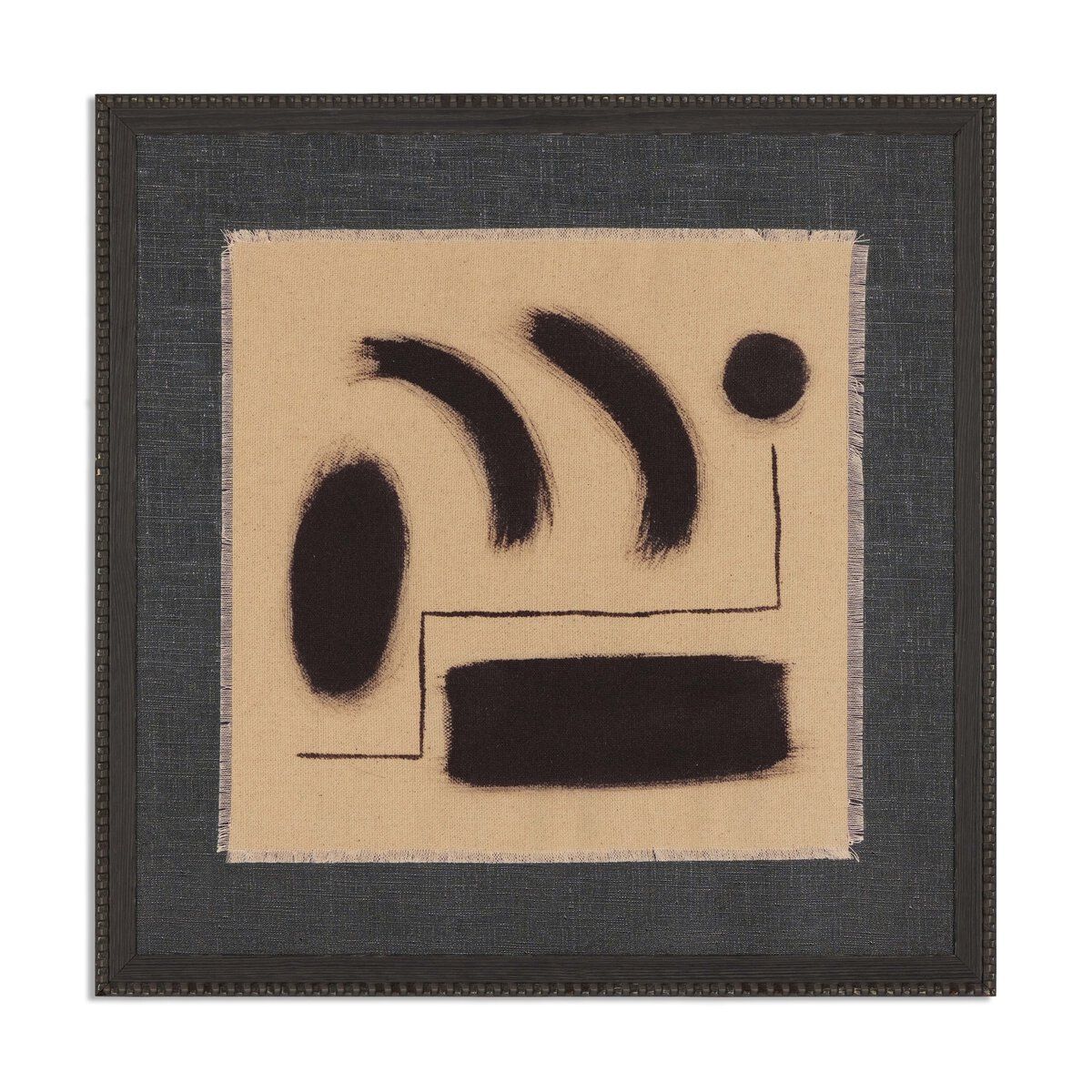 Numbered Studies Set By Jess Engle