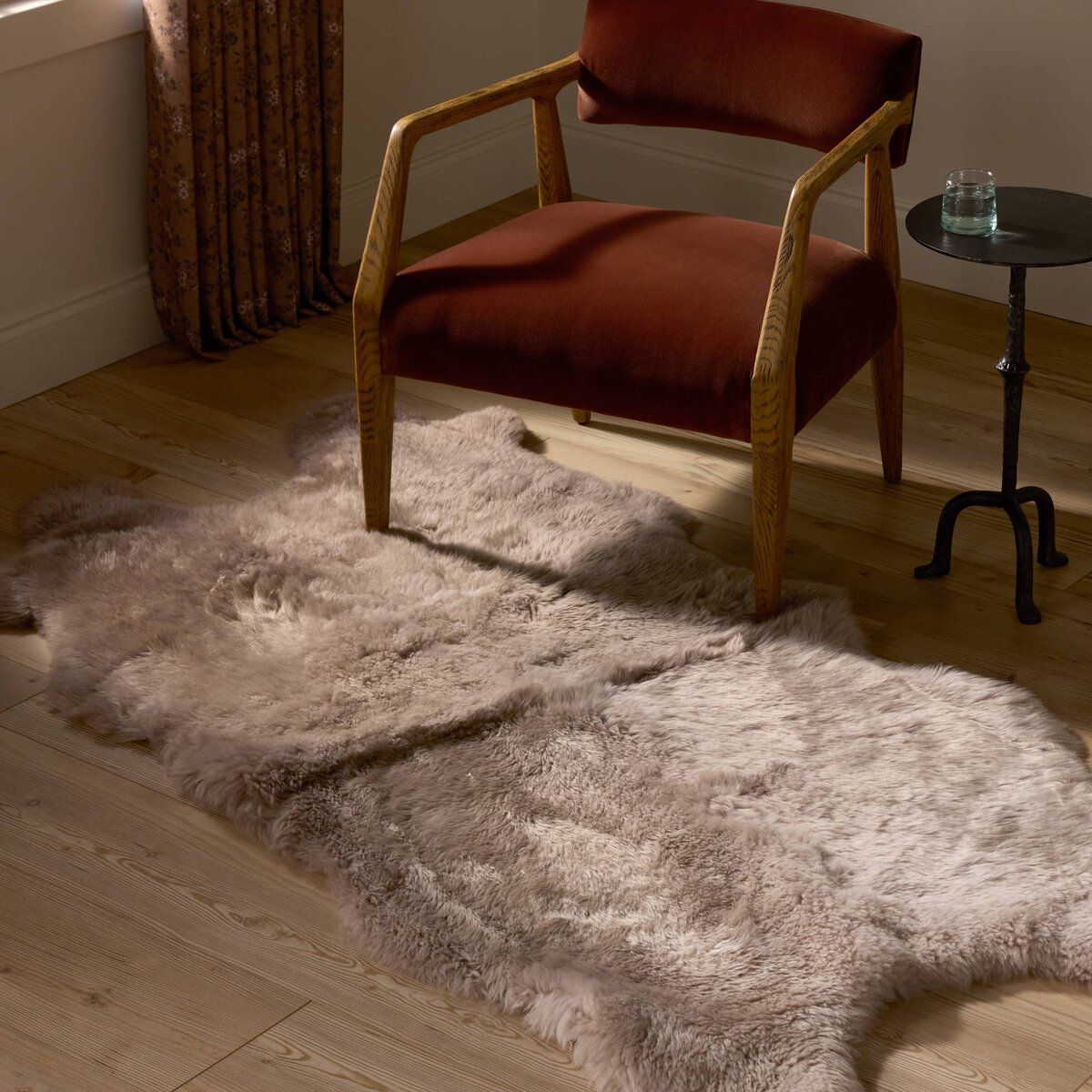 Lalo Ombre Rug