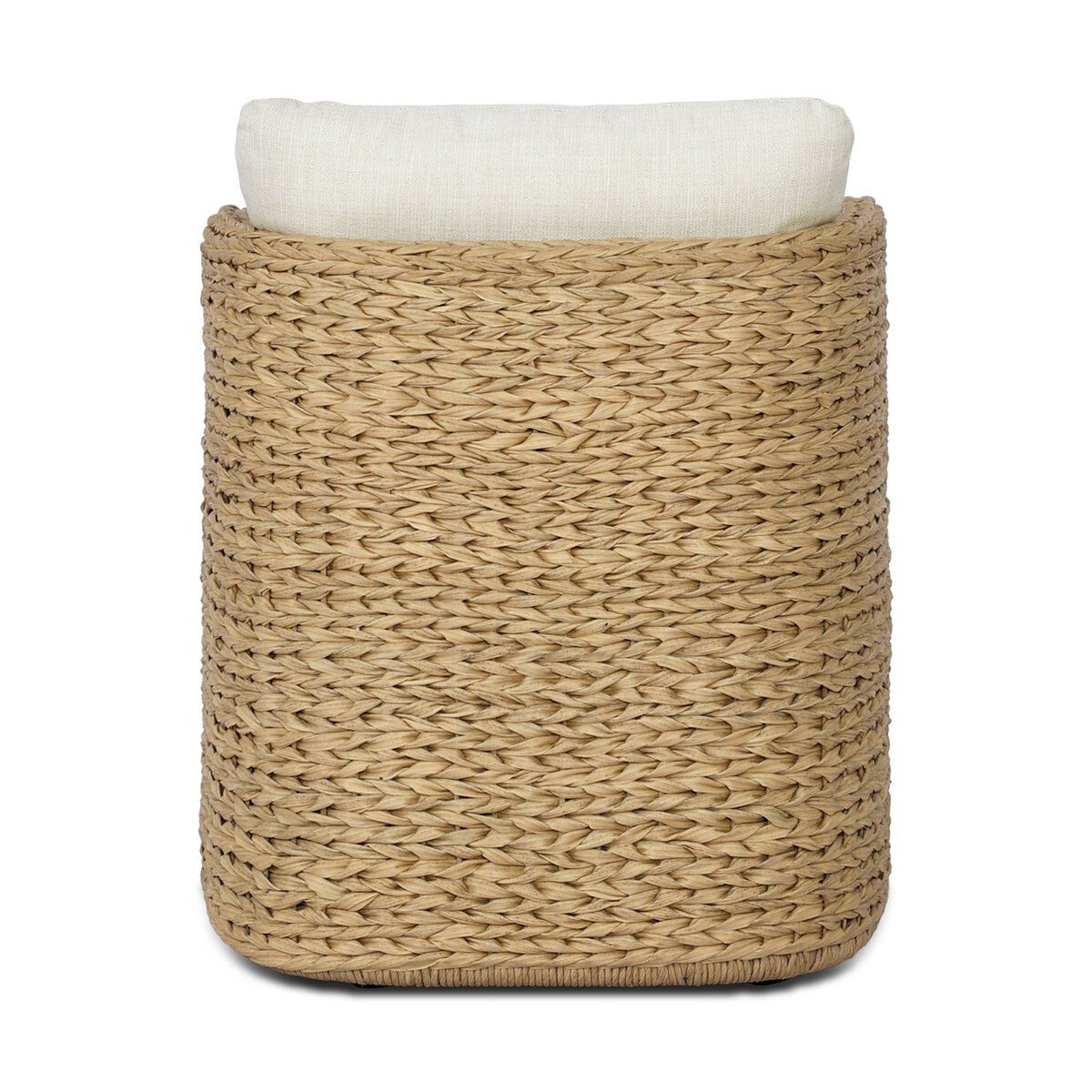 Caney Outdoor Dining Chair