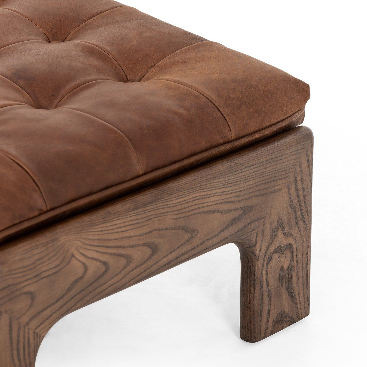 Halston Ottoman