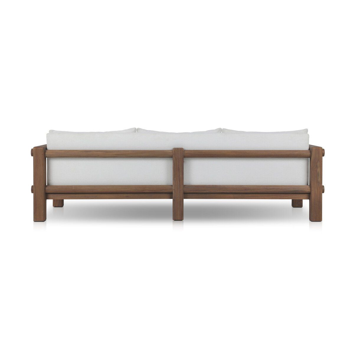 Lumi Outdoor Sofa-94"