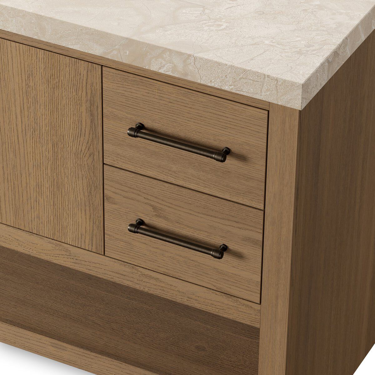 Anthem Single Wide Vanity