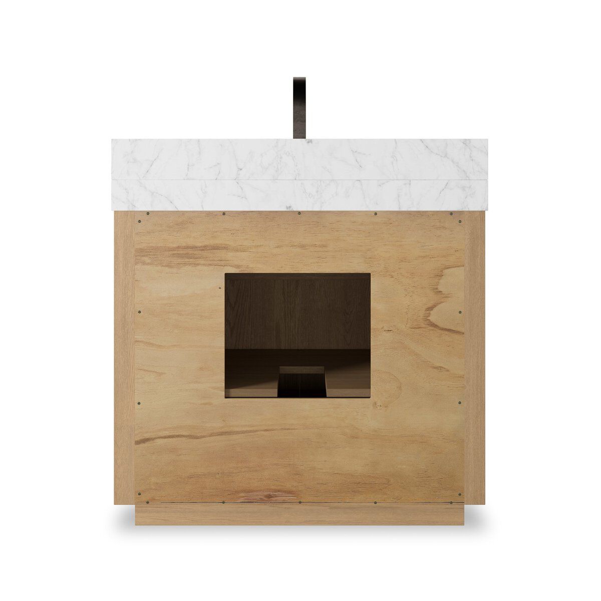 Everett Single Vanity