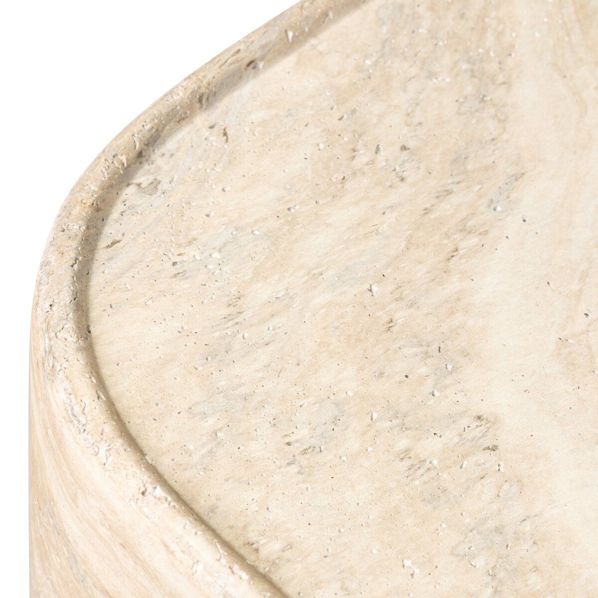 Manor Outdoor End Table