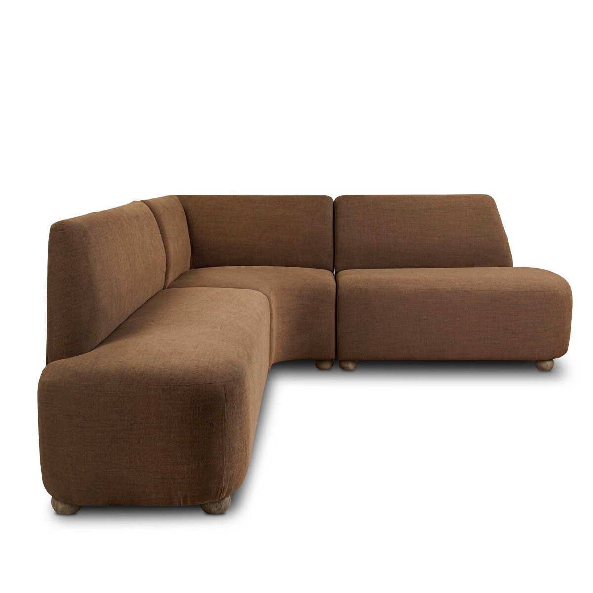 Clemence Dining Banquette L-shape