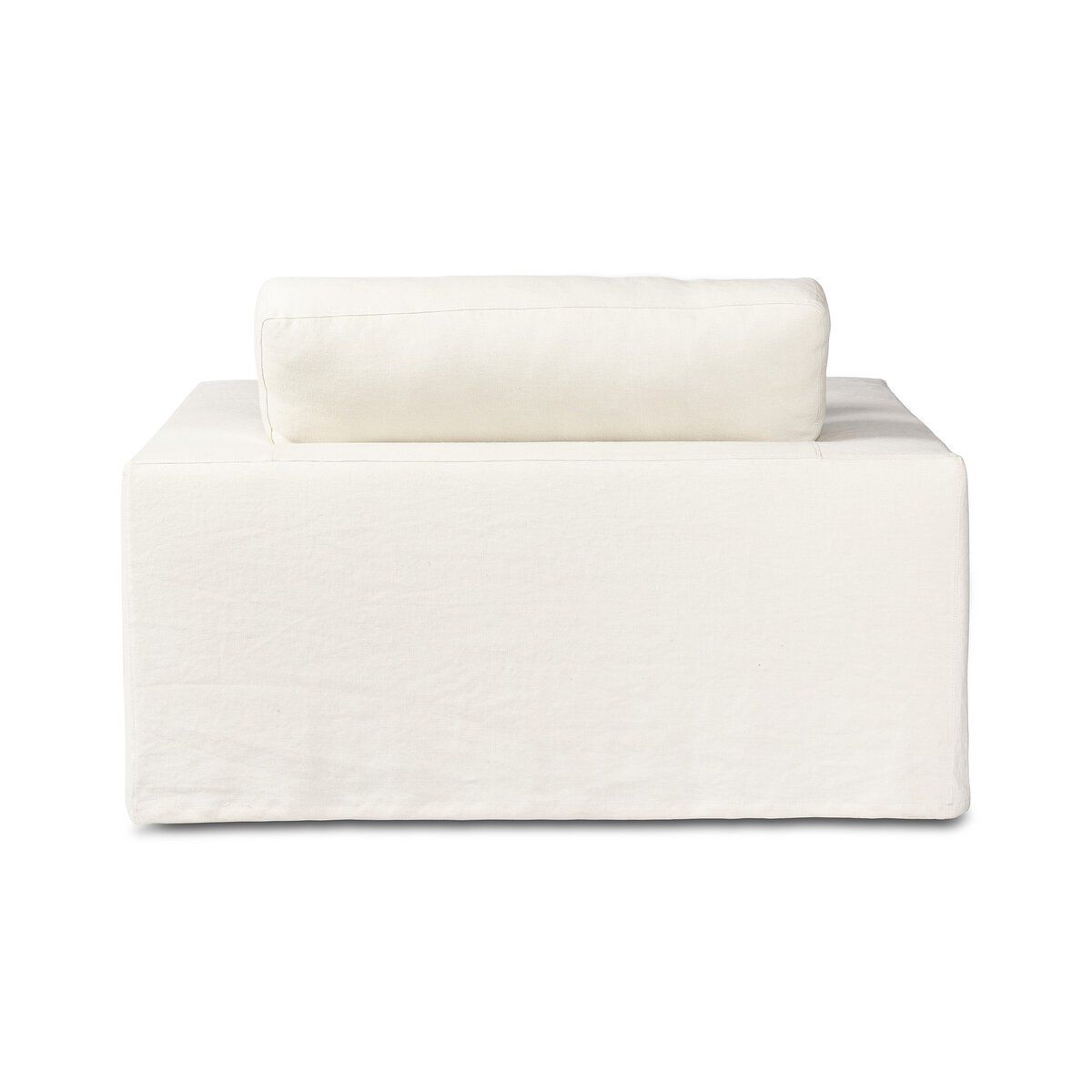 Ostend Outdoor Slipcover Chair