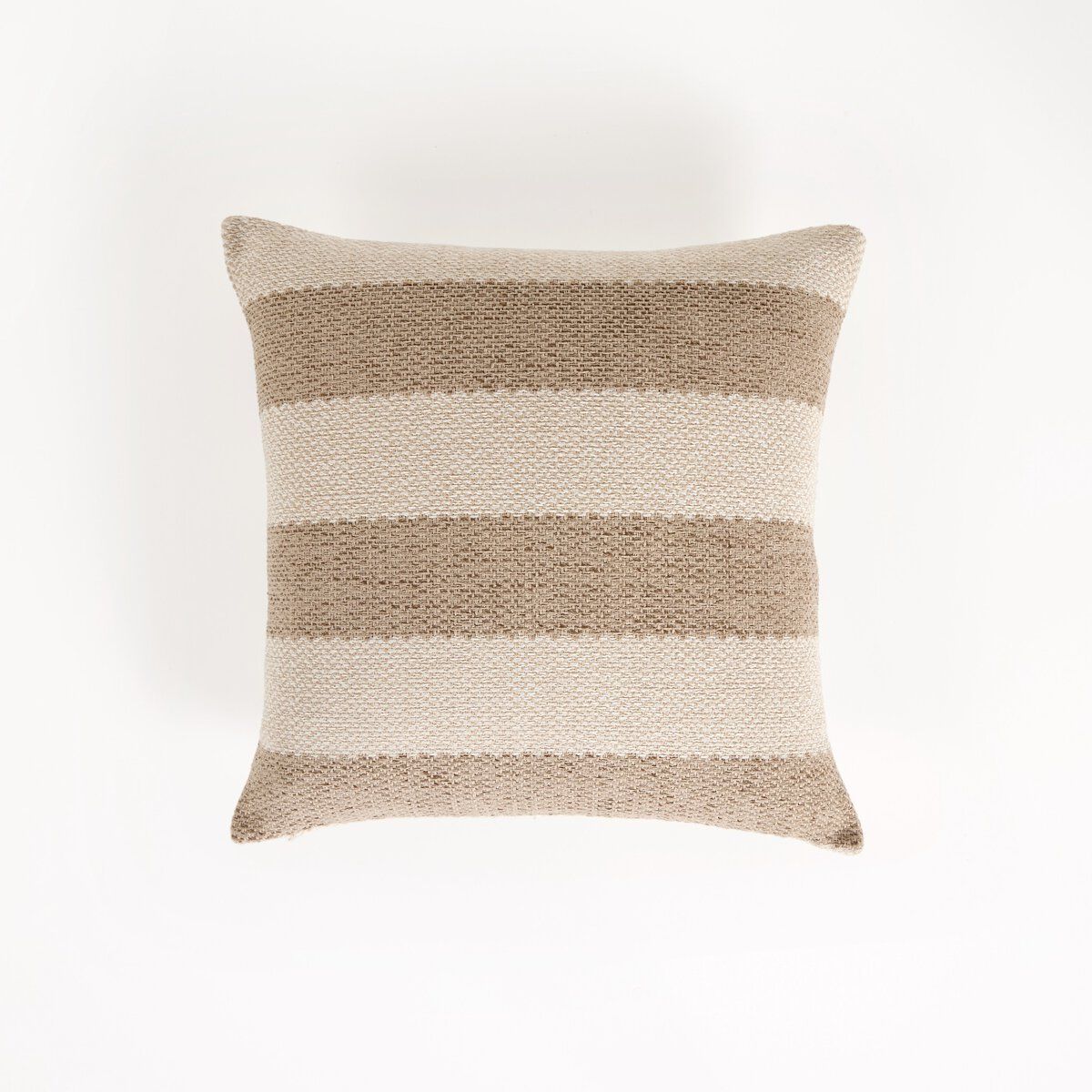 Tarbett Stripe Outdoor Pillow
