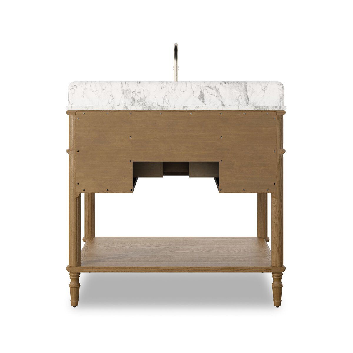 Toulouse Single Vanity