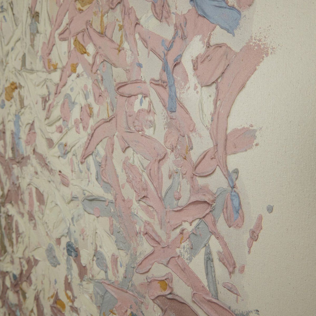 Our Hands Are Open No. 14 By Tyler Guinn