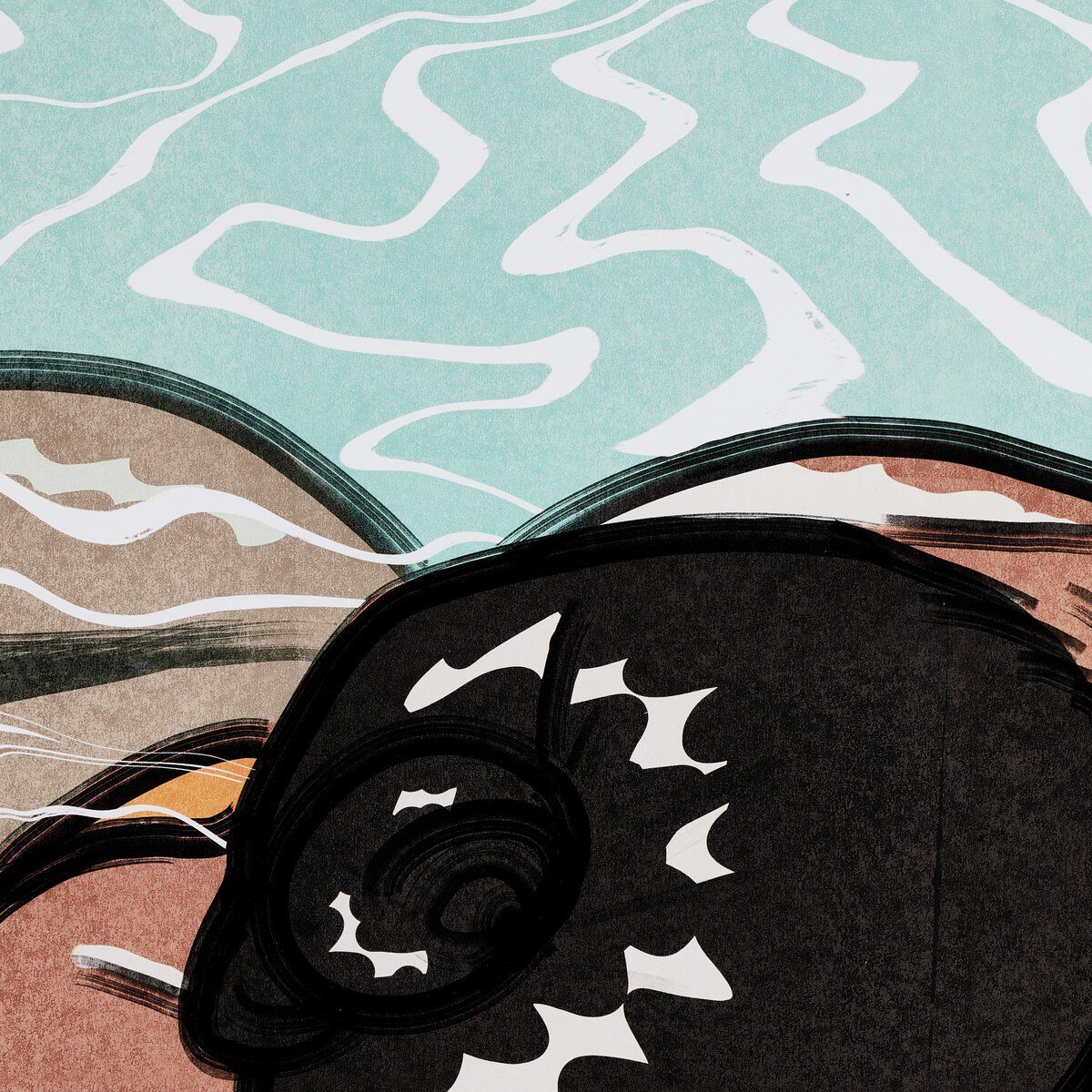 Leisure I By Coup D'esprit