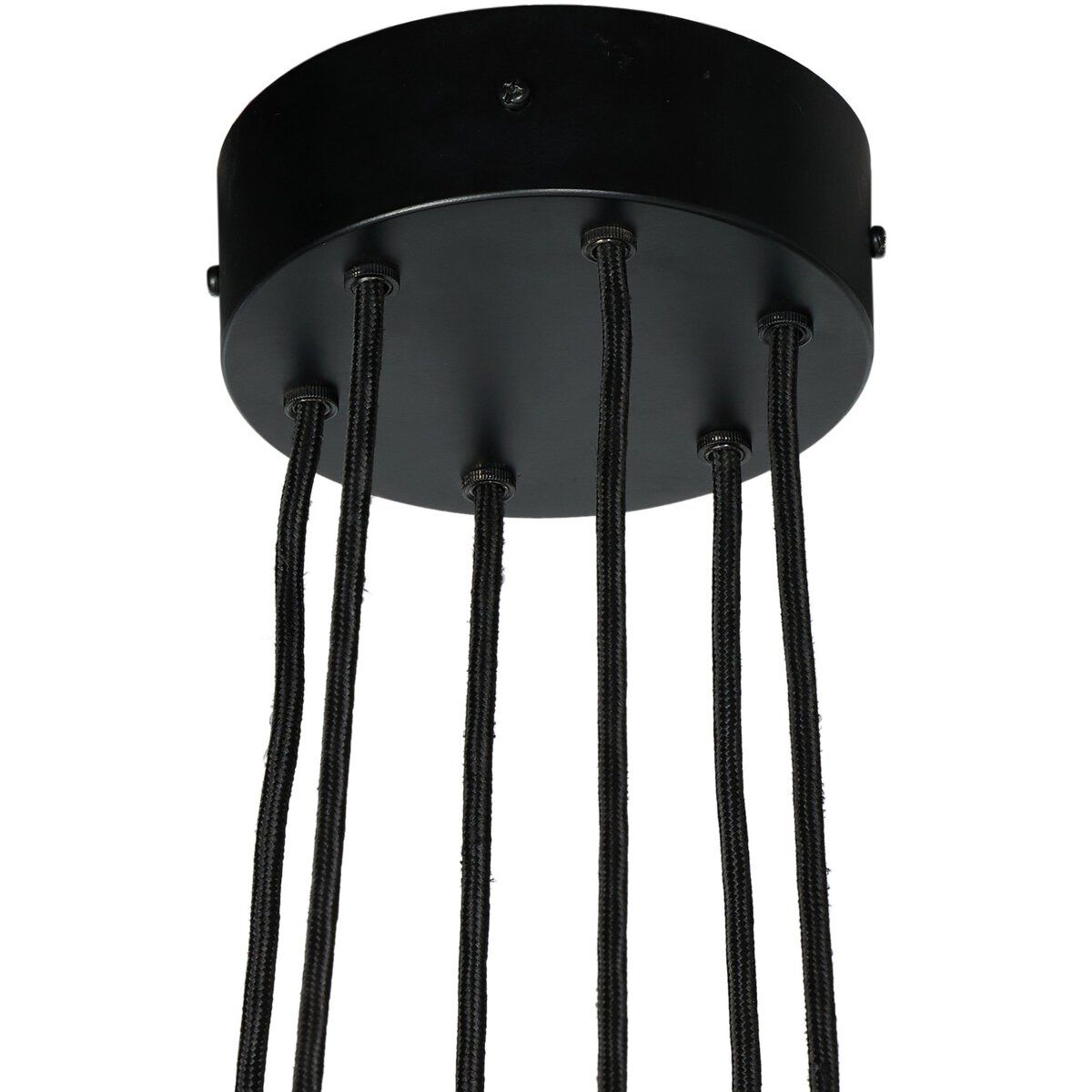 Branson Chandelier