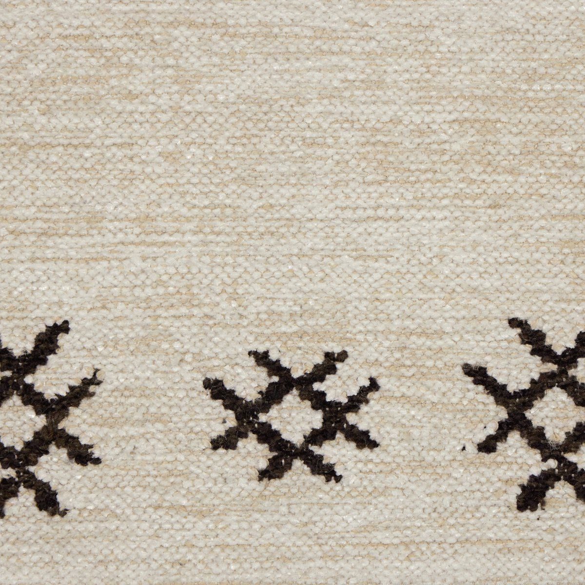 Ankara Textile I By Fh Art Studio