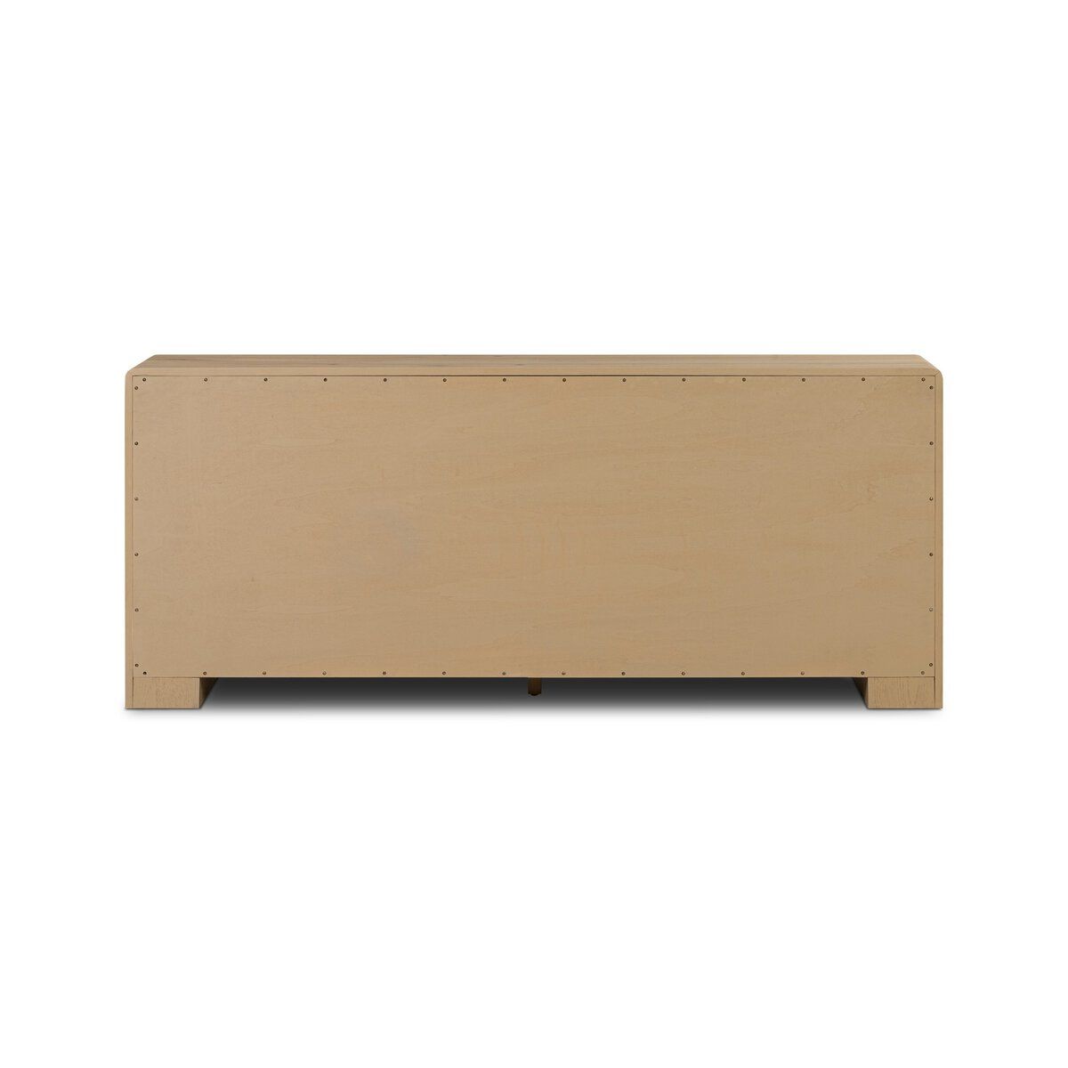Eden 6 Drawer Dresser