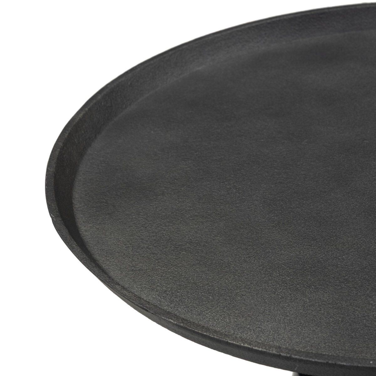 Cronos End Table