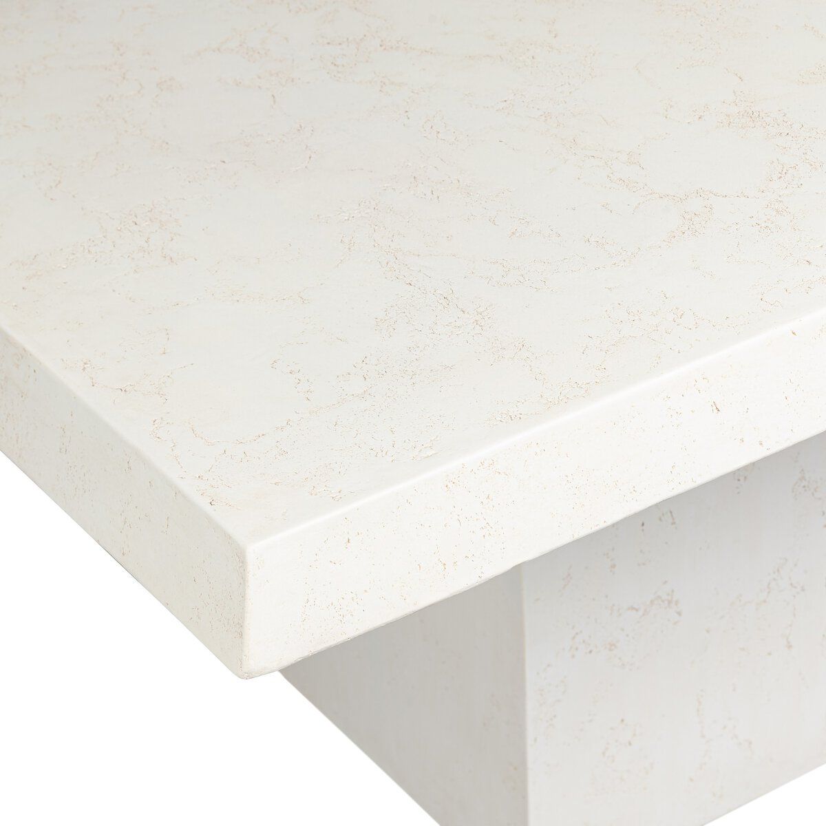 Avila Outdoor Rectangular Dining Table 84"