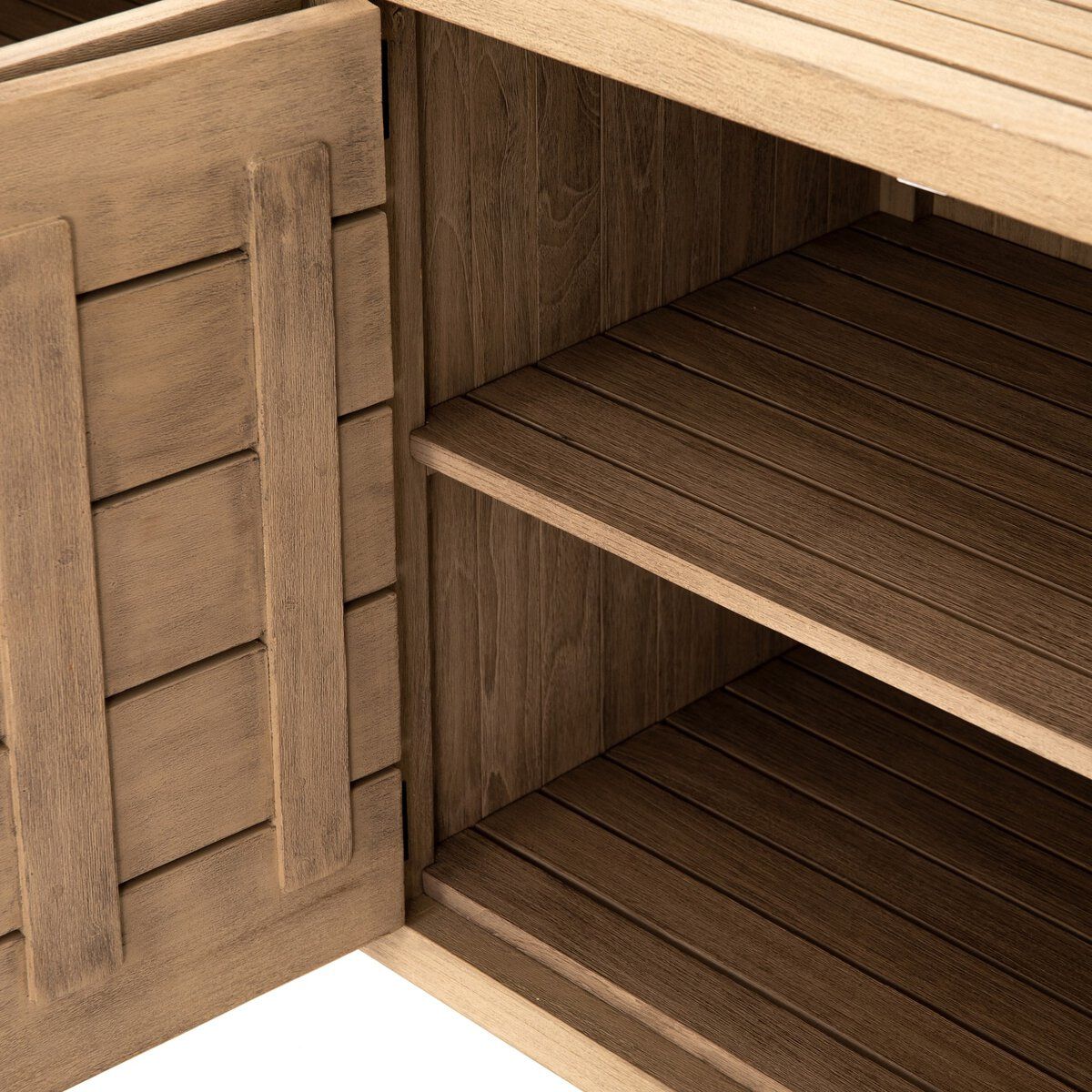 Lula Outdoor Sideboard