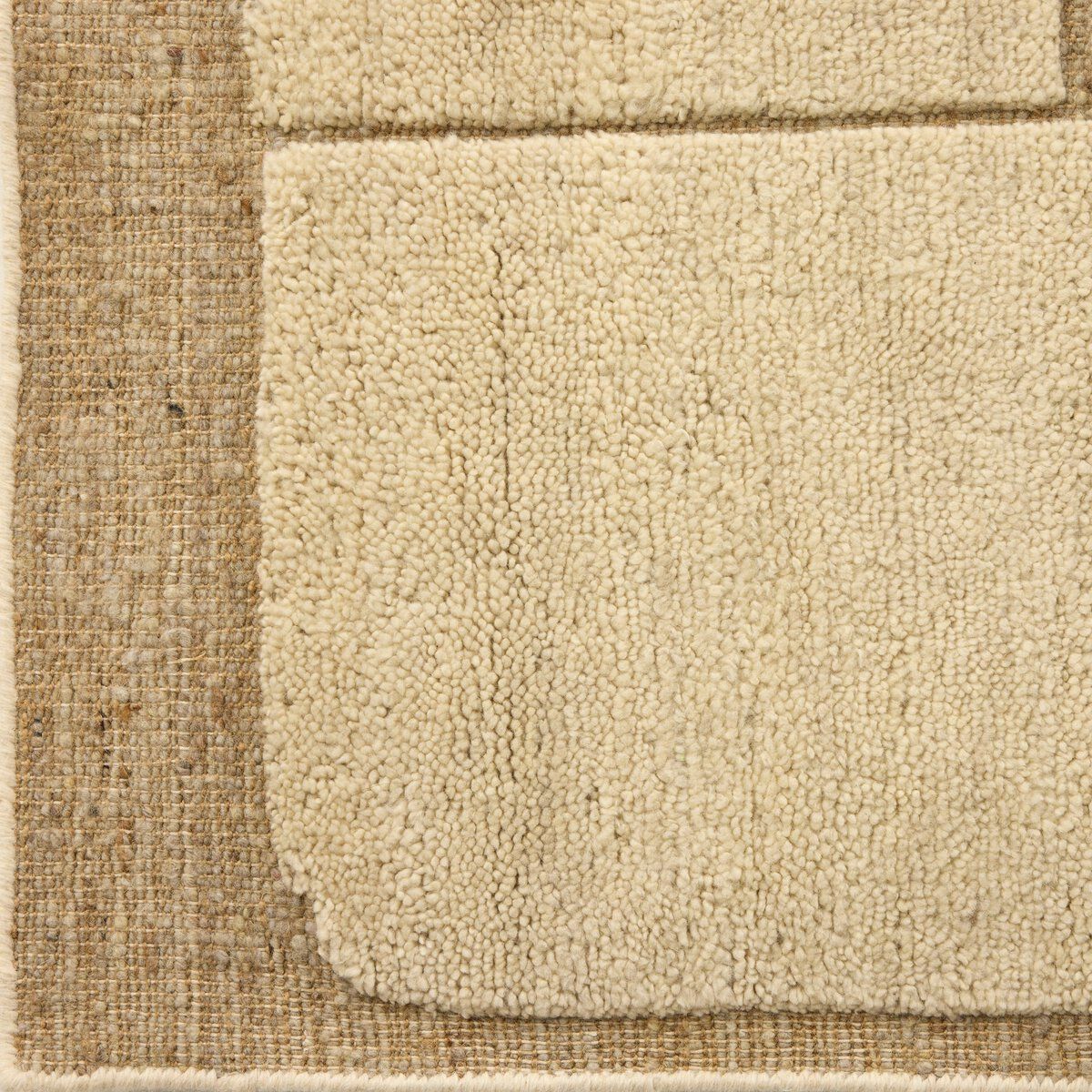 Florian Hand-knotted Rug