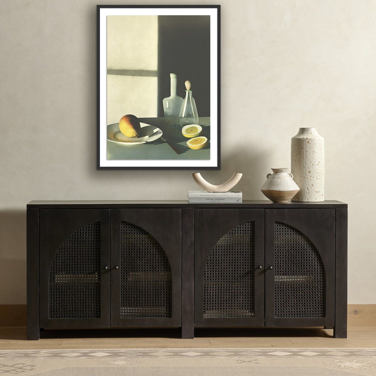 Fruits I By Coup D'esprit