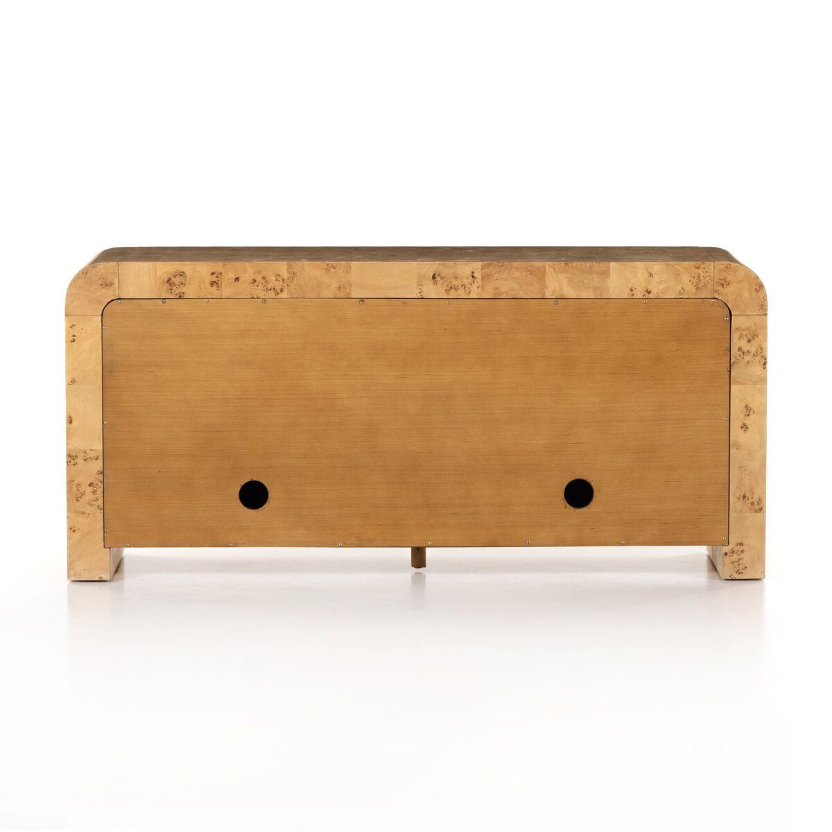 Jenson Media Console
