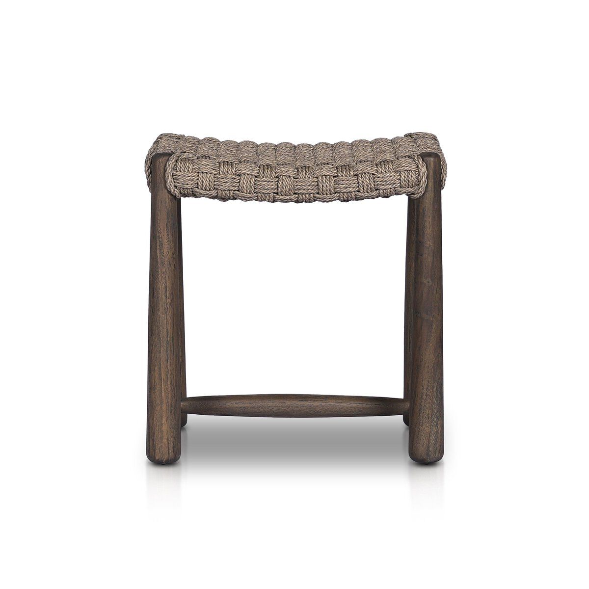 Savio Outdoor Accent Stool