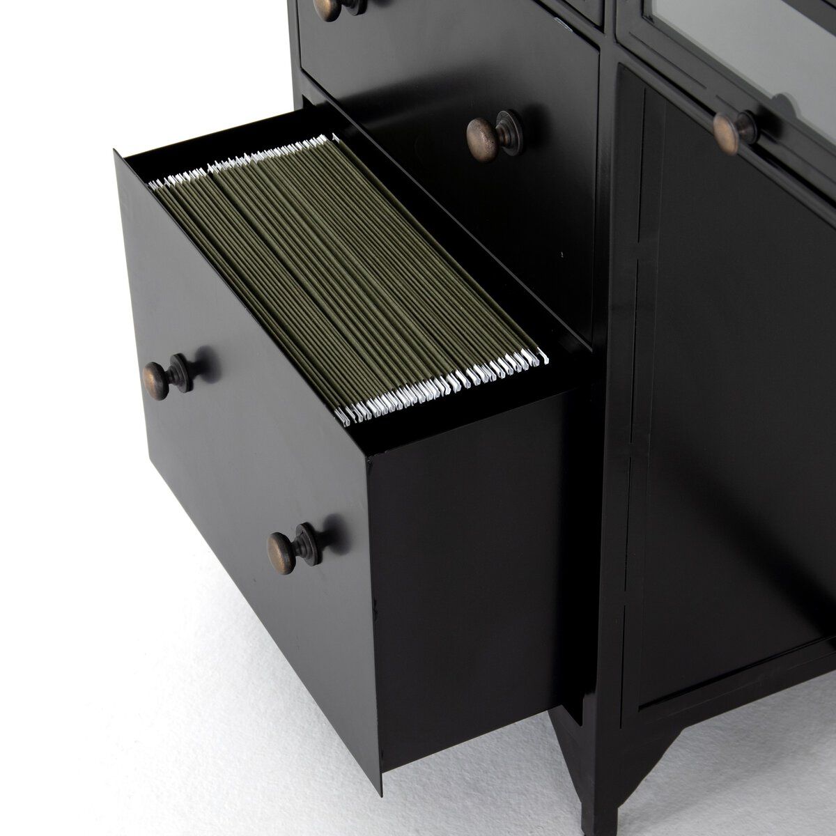 Shadow Box Desk