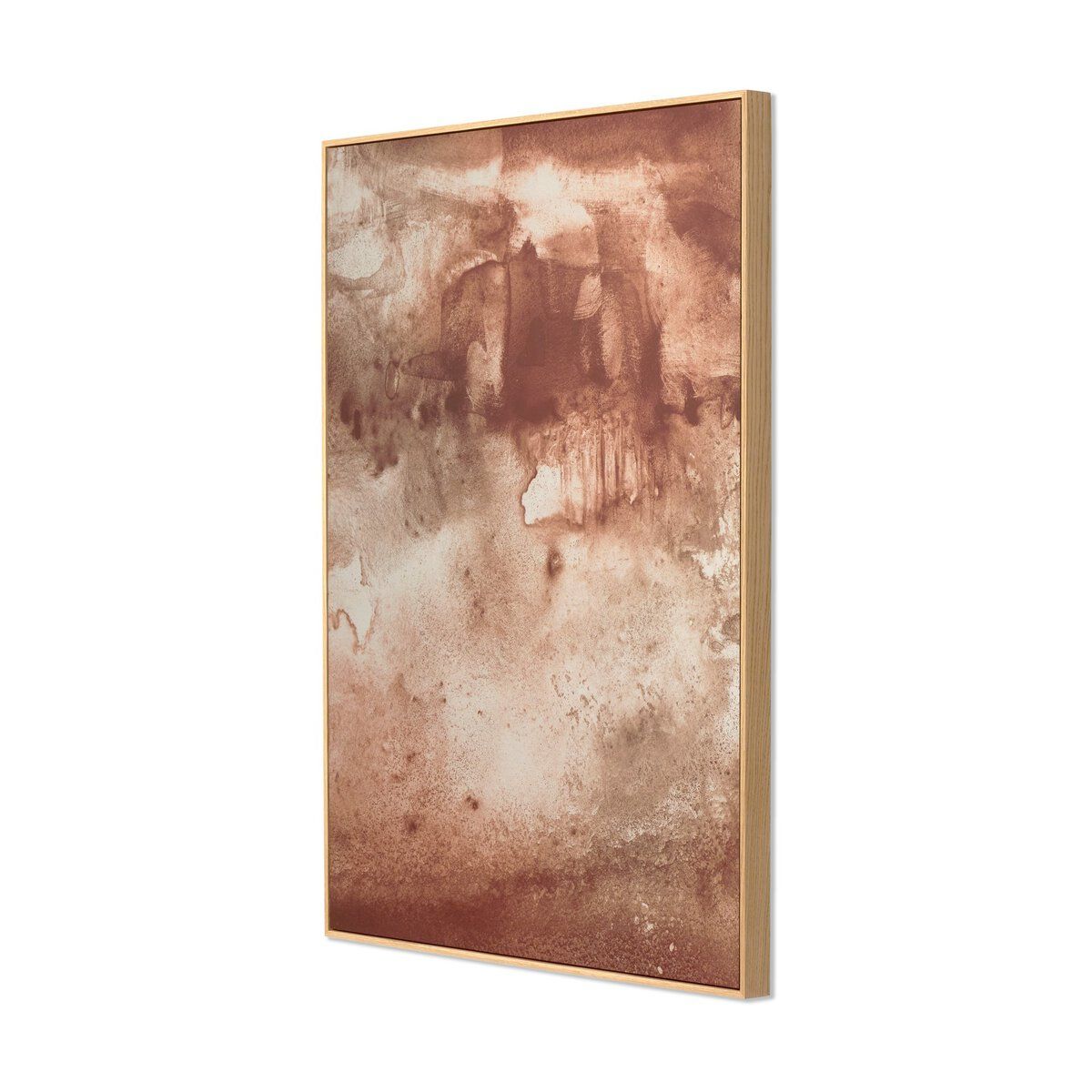 Ink Impressions - Chasm By Stella Chang