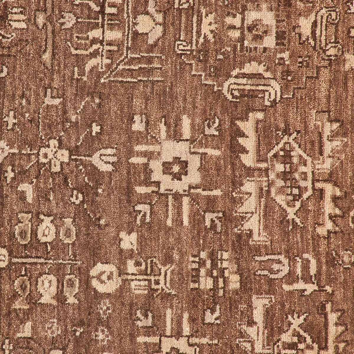 Paolo Hand-knotted Rug