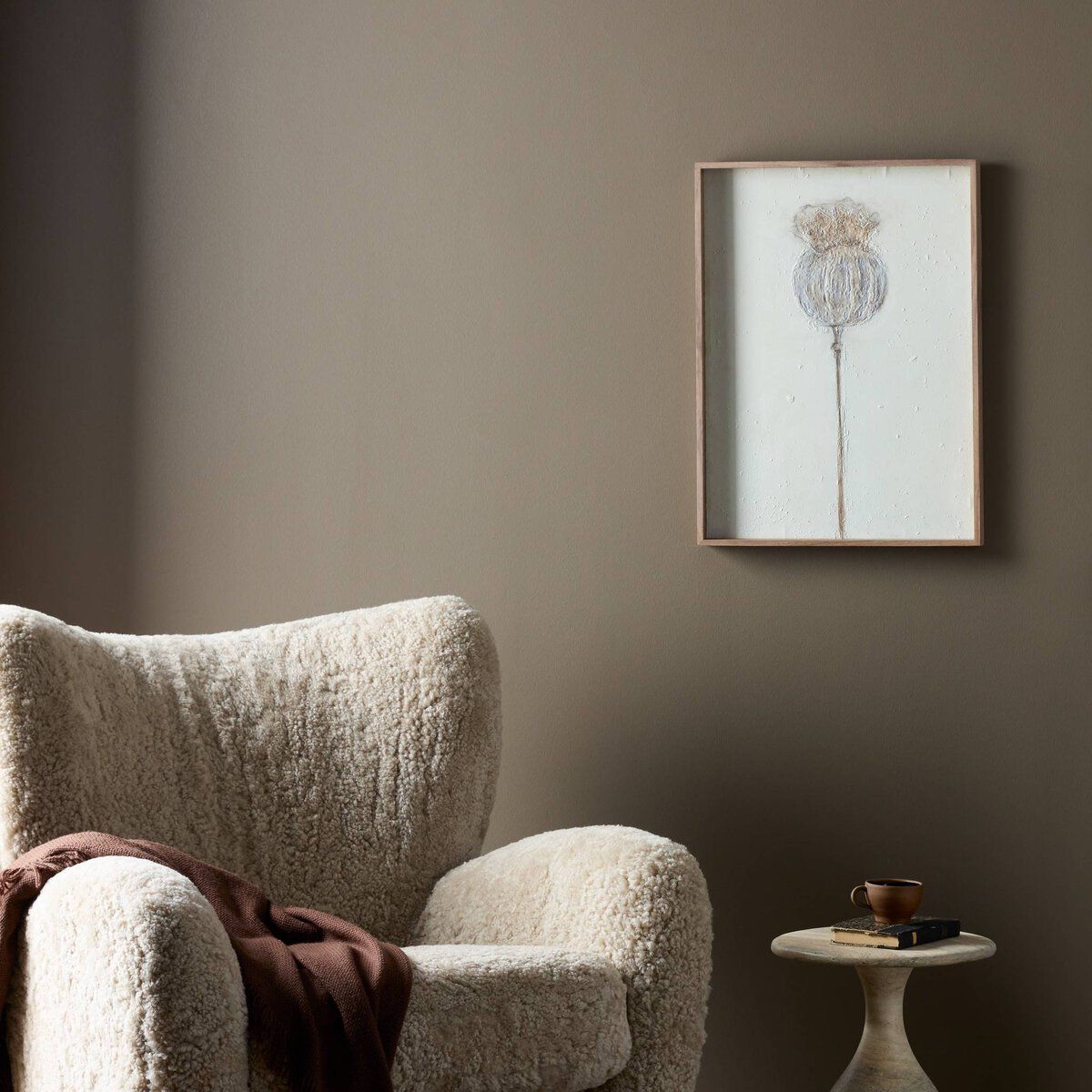 Poppy Crema By Paul Meyer