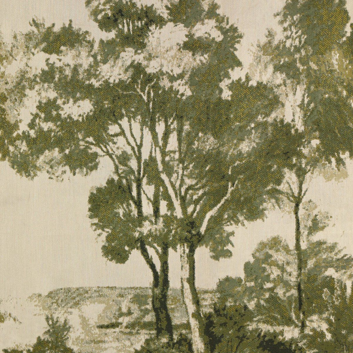Toile Tapestry