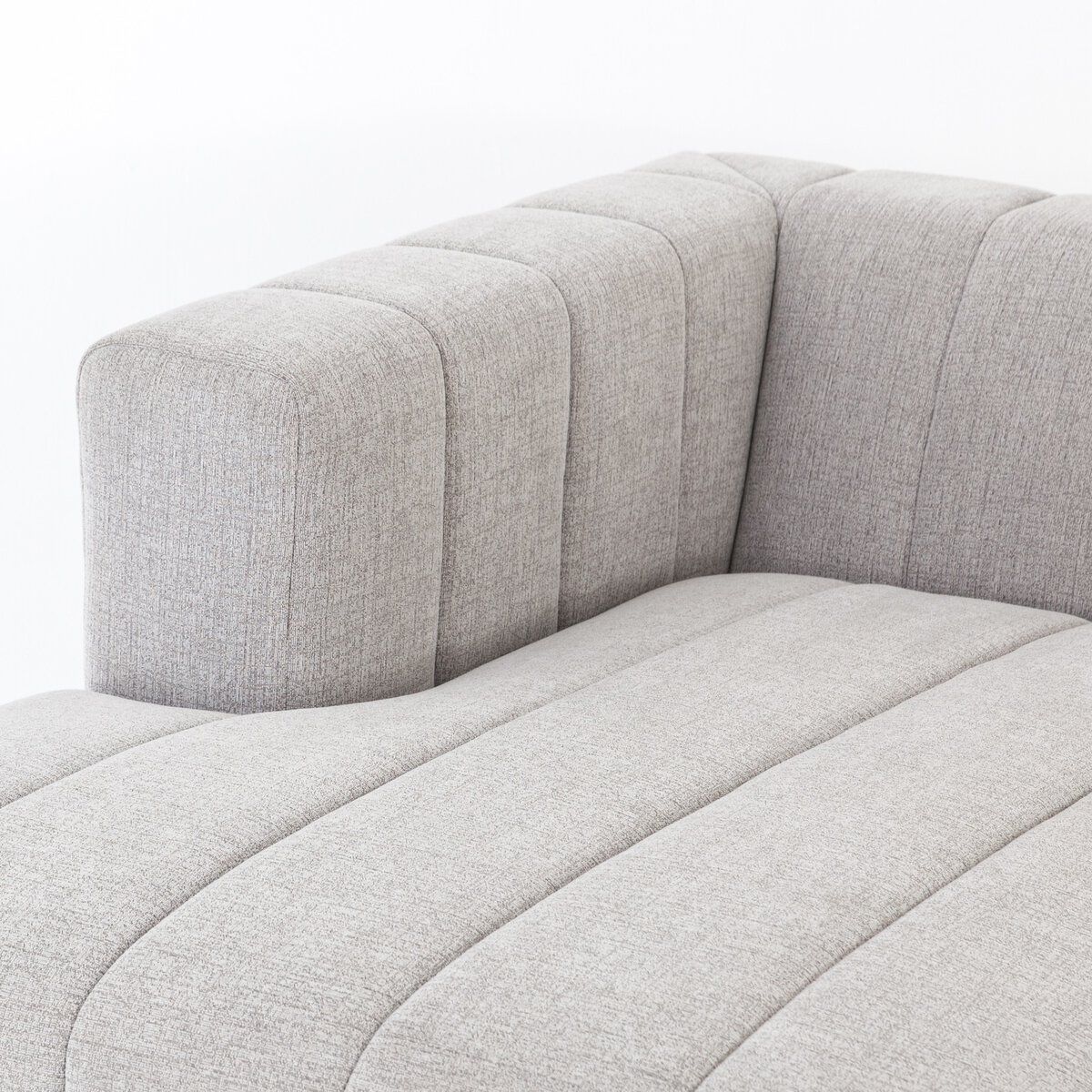 Langham Channeled 3-piece Sectional