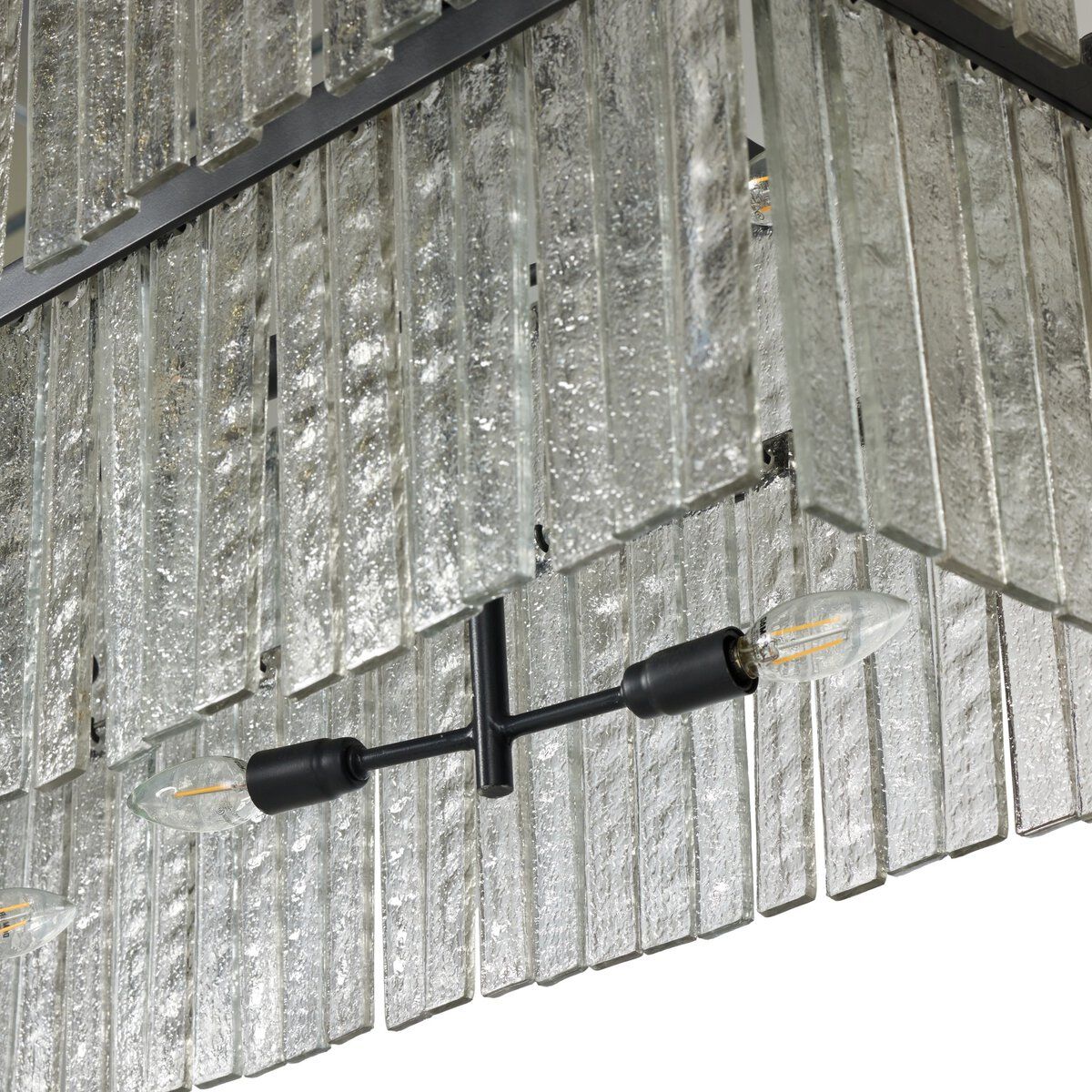 Meredith Linear Chandelier