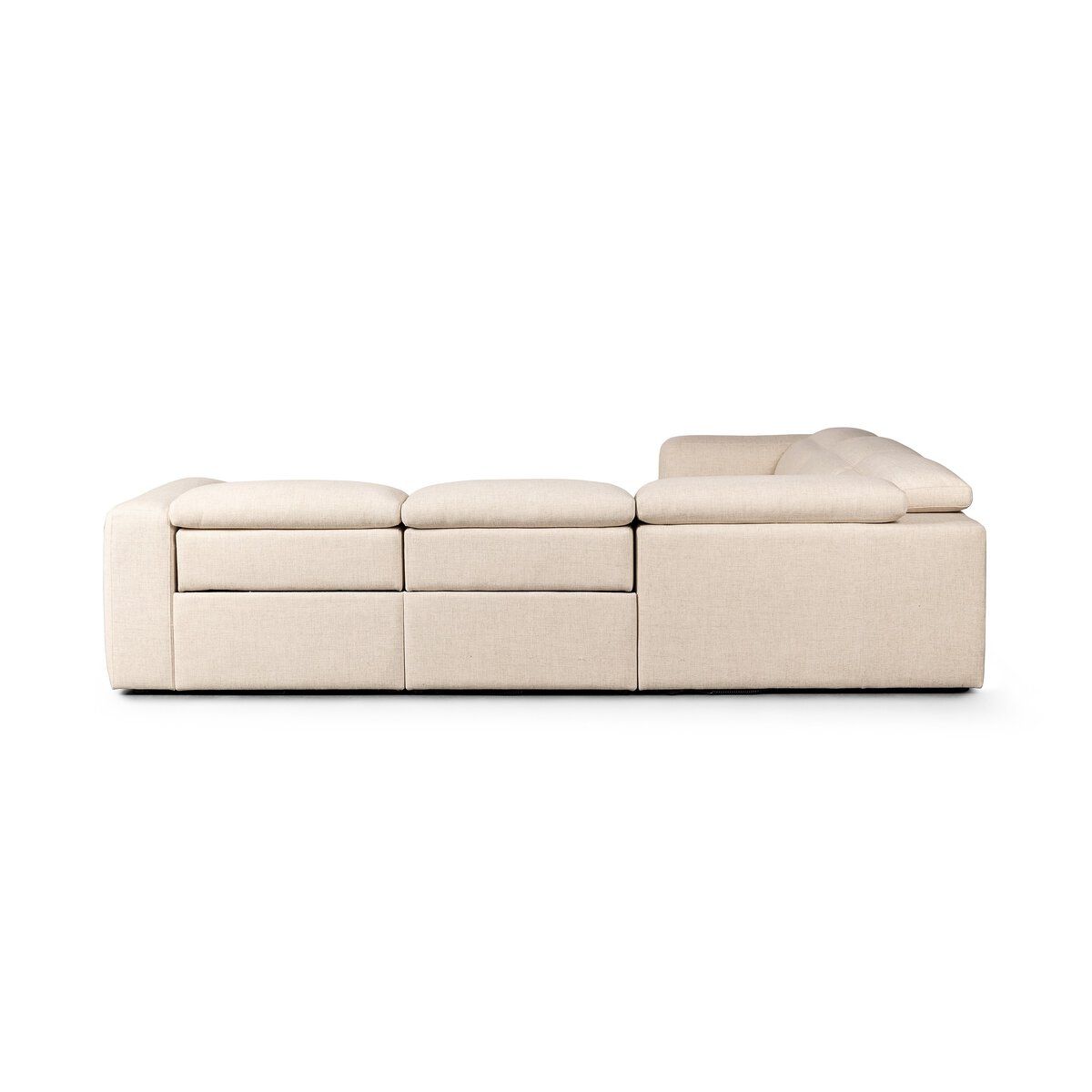 Radley Power Recliner 5-piece Sectional