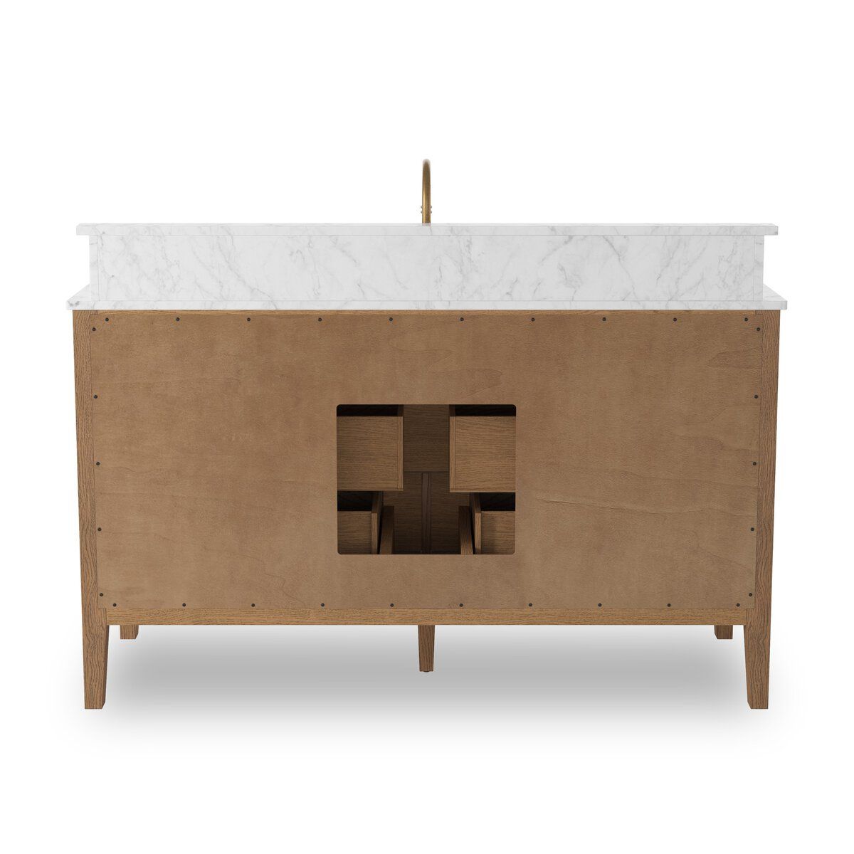 Elliston Single Wide Vanity