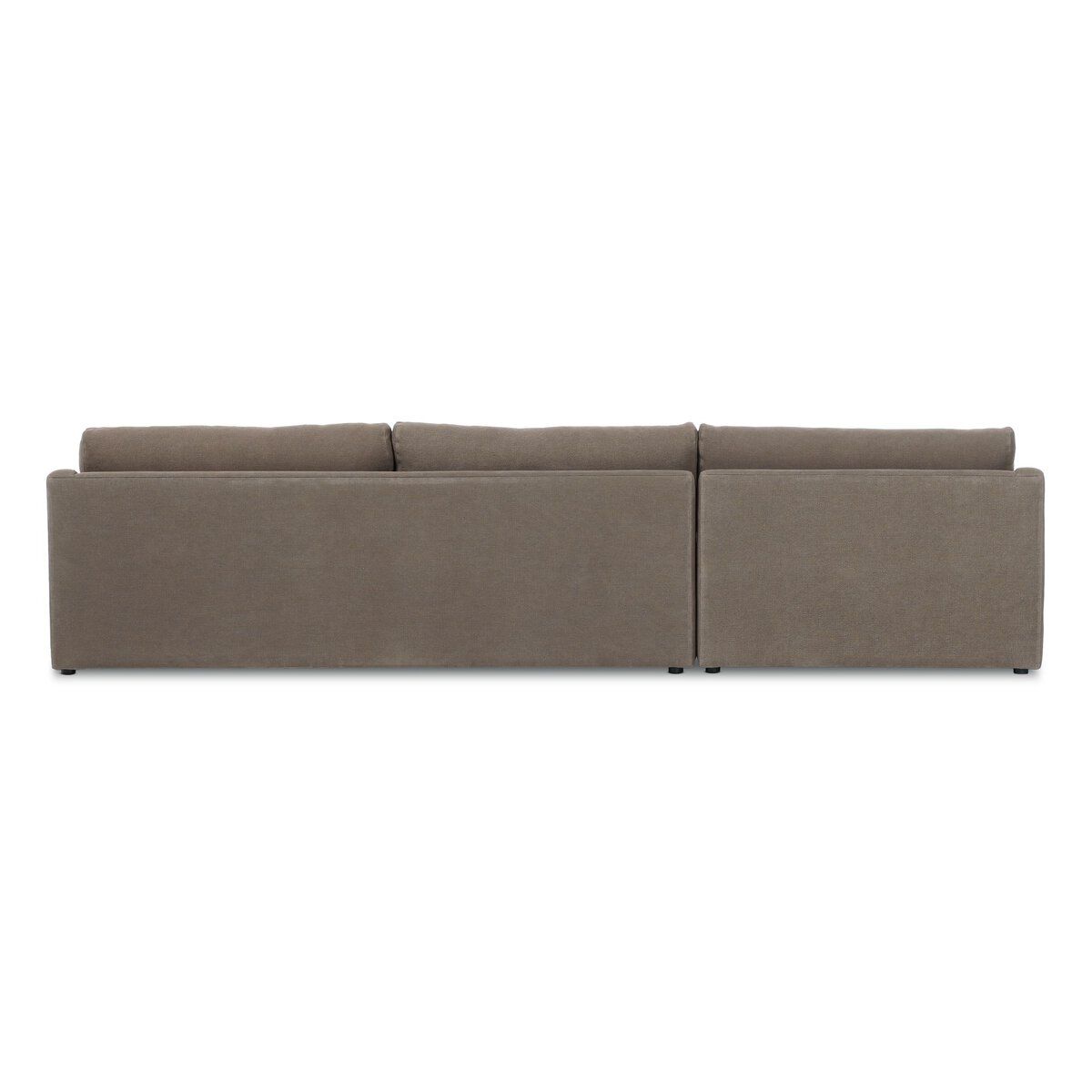 Aurelia 2-piece Sectional