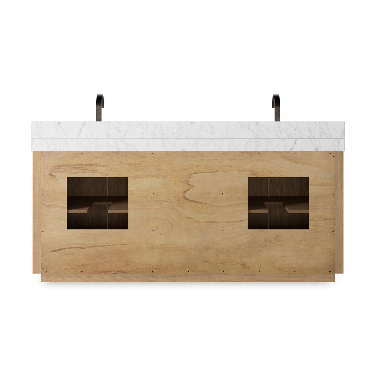 Everett Double Vanity