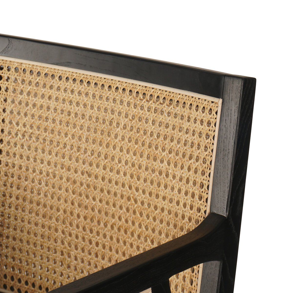 Antonia Cane Bar + Counter Stool
