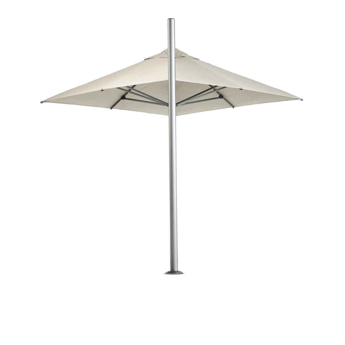 Shadowspec Serenity Outdoor Square Umbrella