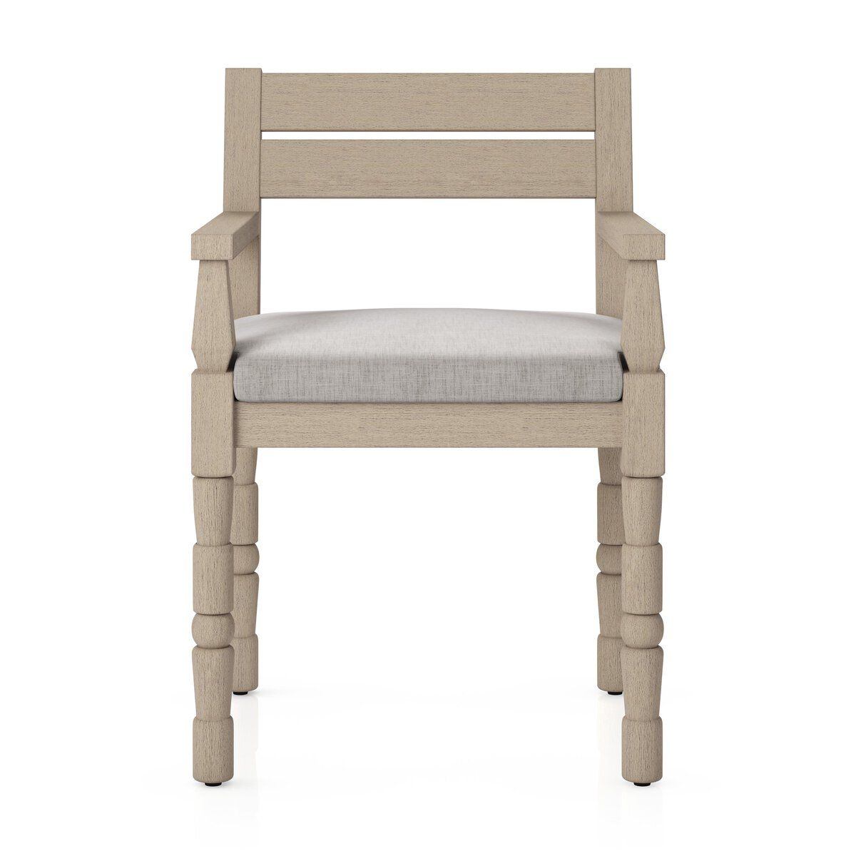 Waller Outdoor Dining Armchair