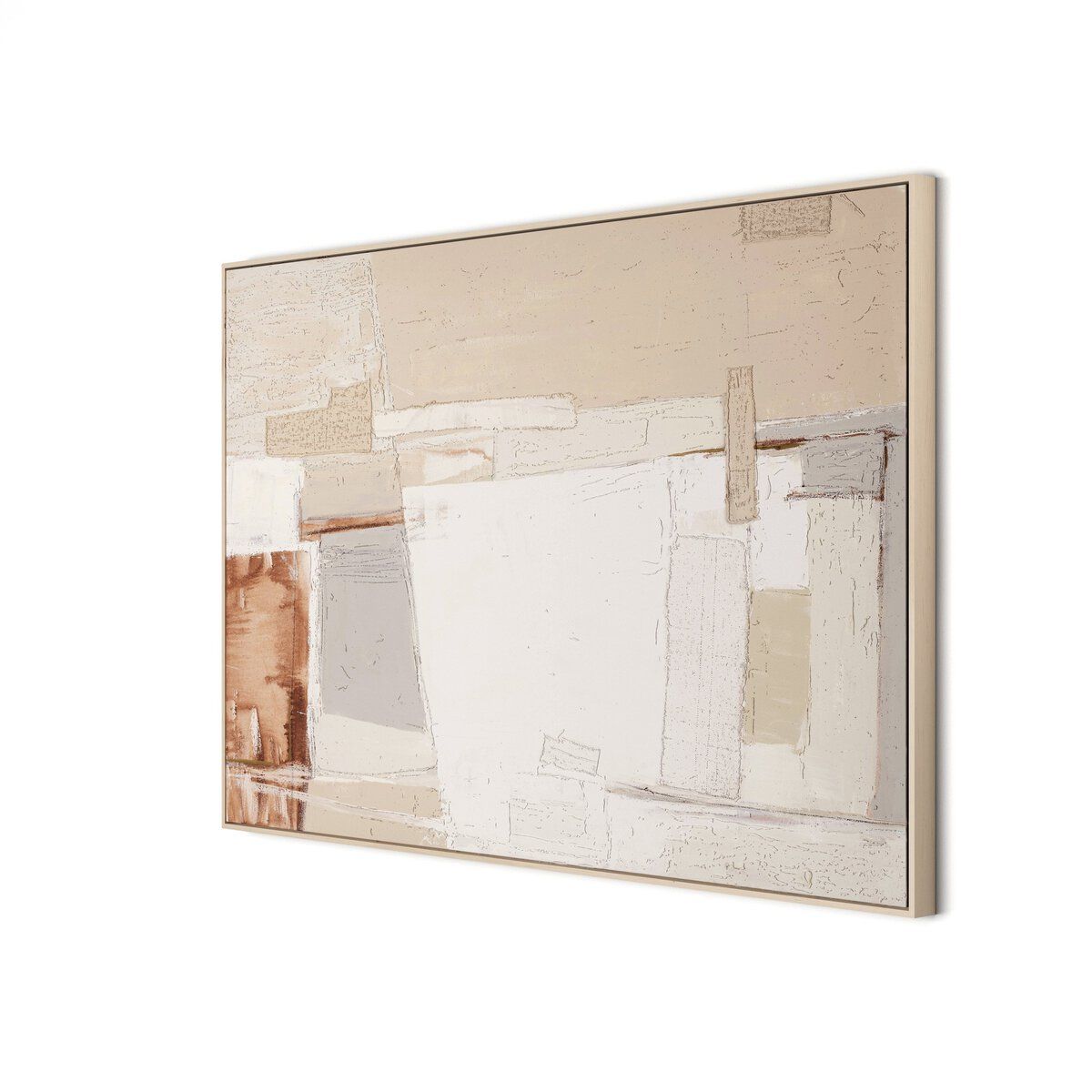 Neutral Study Ii By Matt Green