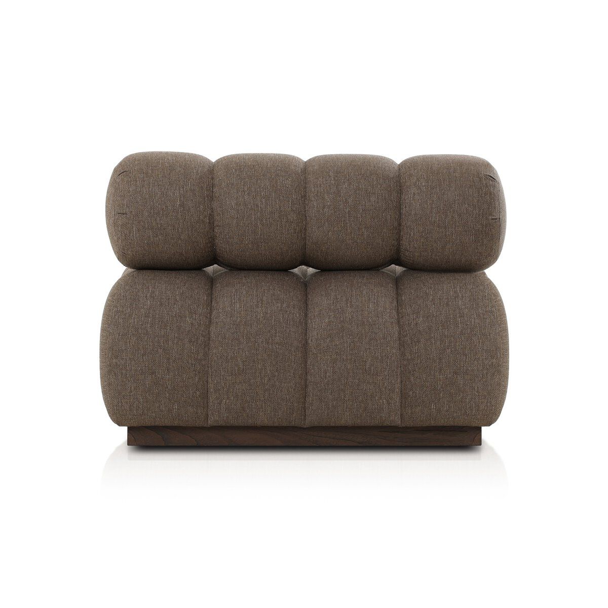 Roma Outdoor Swivel Chair