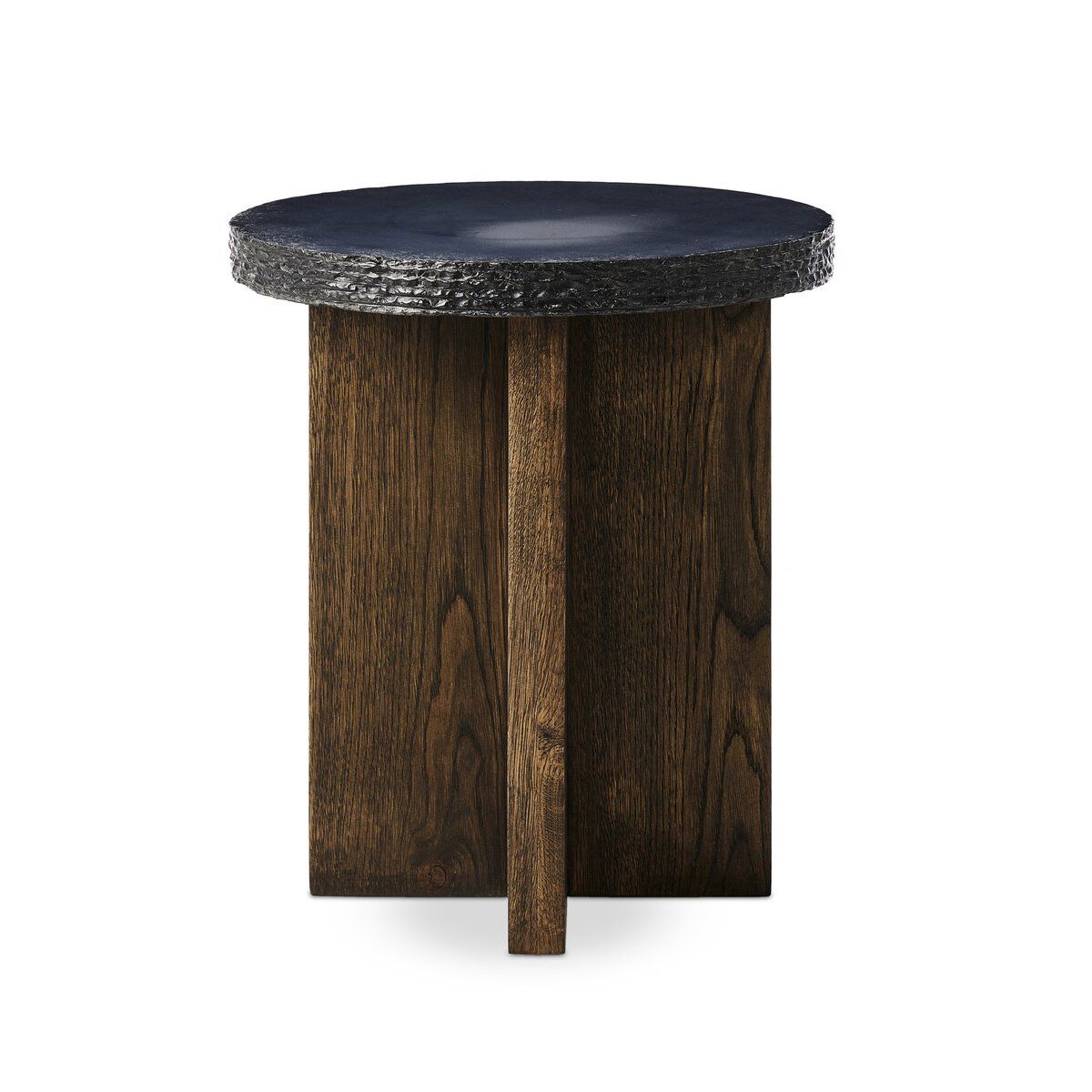 Mezes End Table