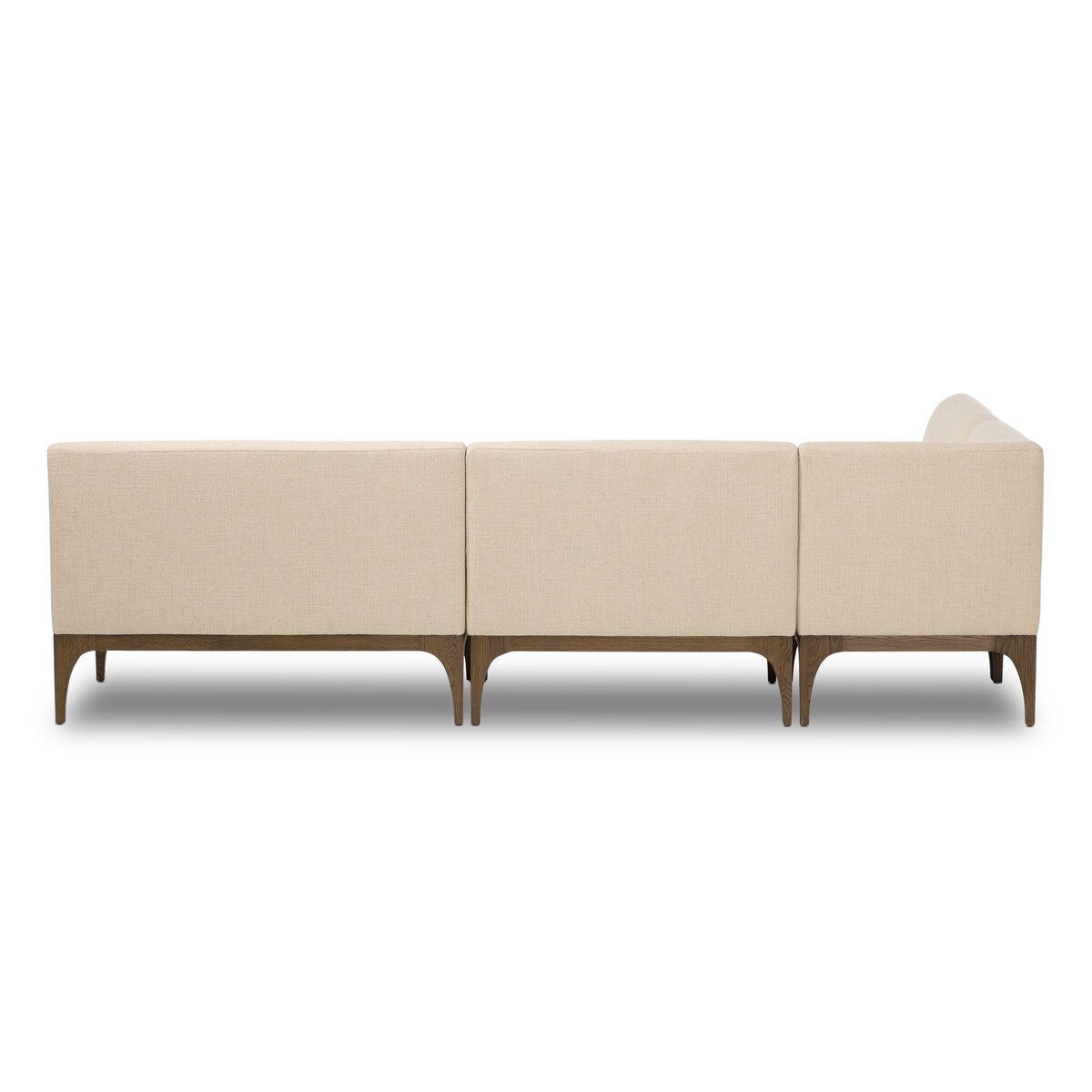 Ellington Dining Banquette L-shape