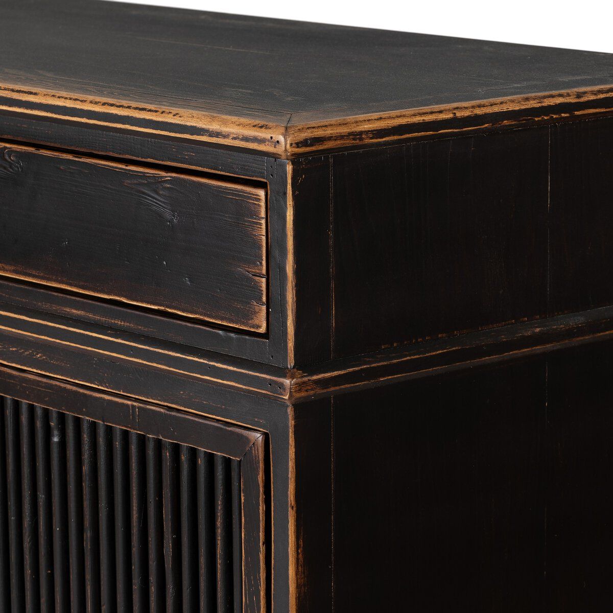 Turner Small Cabinet